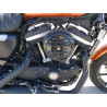 2020 HARLEY-DAVIDSON XL883 N 1HD4LE216LB436306 58637193