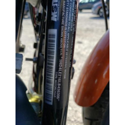 2020 HARLEY-DAVIDSON XL883 N 1HD4LE216LB436306 58637193