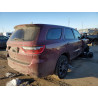 2022 DODGE DURANGO