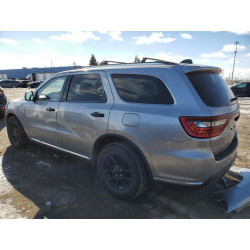 2015 DODGE DURANGO