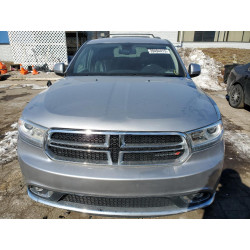 2015 DODGE DURANGO