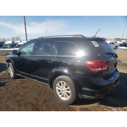 2014 DODGE JOURNEY