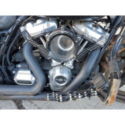 2018 HARLEY-DAVIDSON FL