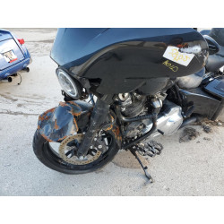 2018 HARLEY-DAVIDSON FL