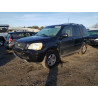 2005 HONDA PILOT