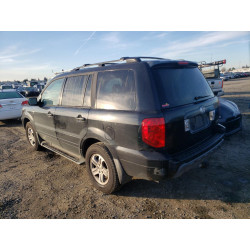 2005 HONDA PILOT
