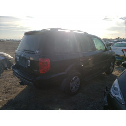 2005 HONDA PILOT