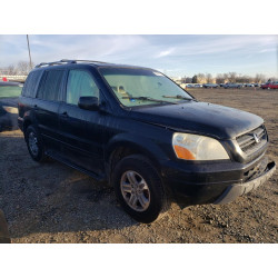 2005 HONDA PILOT