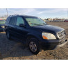 2005 HONDA PILOT