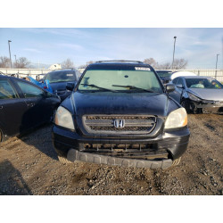 2005 HONDA PILOT