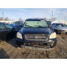 2005 HONDA PILOT