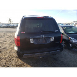 2005 HONDA PILOT