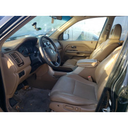 2005 HONDA PILOT