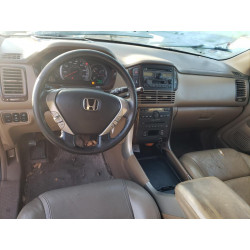 2005 HONDA PILOT