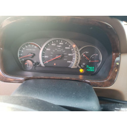 2005 HONDA PILOT