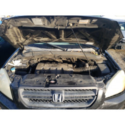 2005 HONDA PILOT
