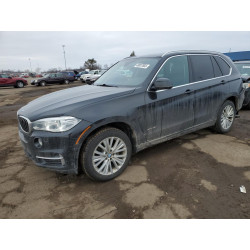 2016 BMW X5