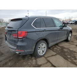 2016 BMW X5