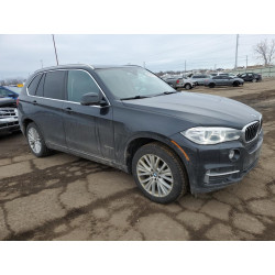 2016 BMW X5