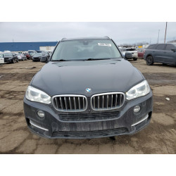 2016 BMW X5