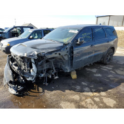 2018 DODGE DURANGO