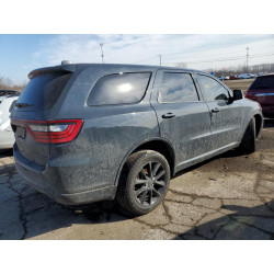 2018 DODGE DURANGO