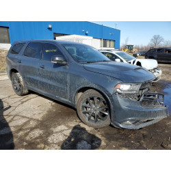 2018 DODGE DURANGO