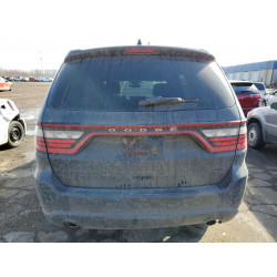 2018 DODGE DURANGO