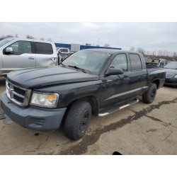 2008 DODGE DAKOTA