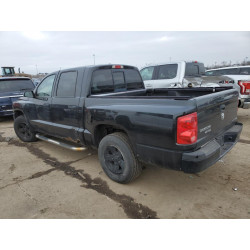 2008 DODGE DAKOTA