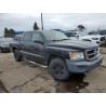 2008 DODGE DAKOTA