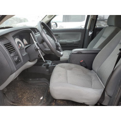 2008 DODGE DAKOTA