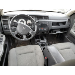 2008 DODGE DAKOTA