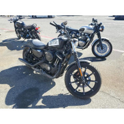 2019 HARLEY-DAVIDSON XL883 N 1HD4LE235KC431561 73873153