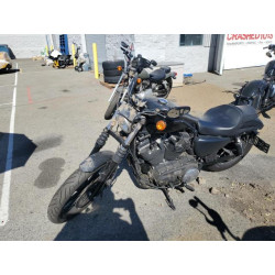2019 HARLEY-DAVIDSON XL883 N 1HD4LE235KC431561 73873153