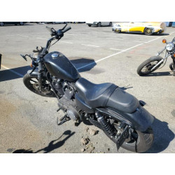 2019 HARLEY-DAVIDSON XL883 N 1HD4LE235KC431561 73873153