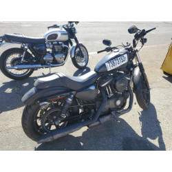 2019 HARLEY-DAVIDSON XL883 N 1HD4LE235KC431561 73873153