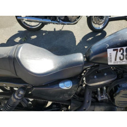 2019 HARLEY-DAVIDSON XL883 N 1HD4LE235KC431561 73873153