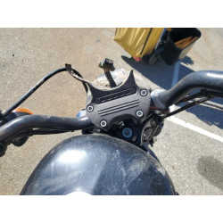 2019 HARLEY-DAVIDSON XL883 N 1HD4LE235KC431561 73873153