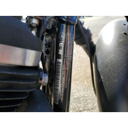 2019 HARLEY-DAVIDSON XL883 N 1HD4LE235KC431561 73873153