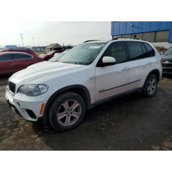 2013 BMW X5