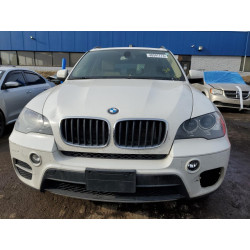 2013 BMW X5