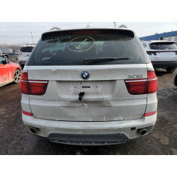 2013 BMW X5