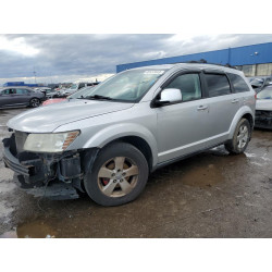2009 DODGE JOURNEY