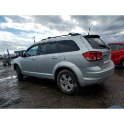 2009 DODGE JOURNEY