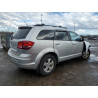 2009 DODGE JOURNEY
