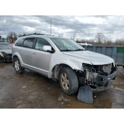 2009 DODGE JOURNEY