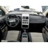 2009 DODGE JOURNEY