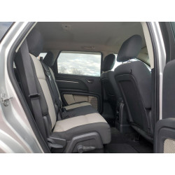 2009 DODGE JOURNEY