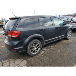 2015 DODGE JOURNEY